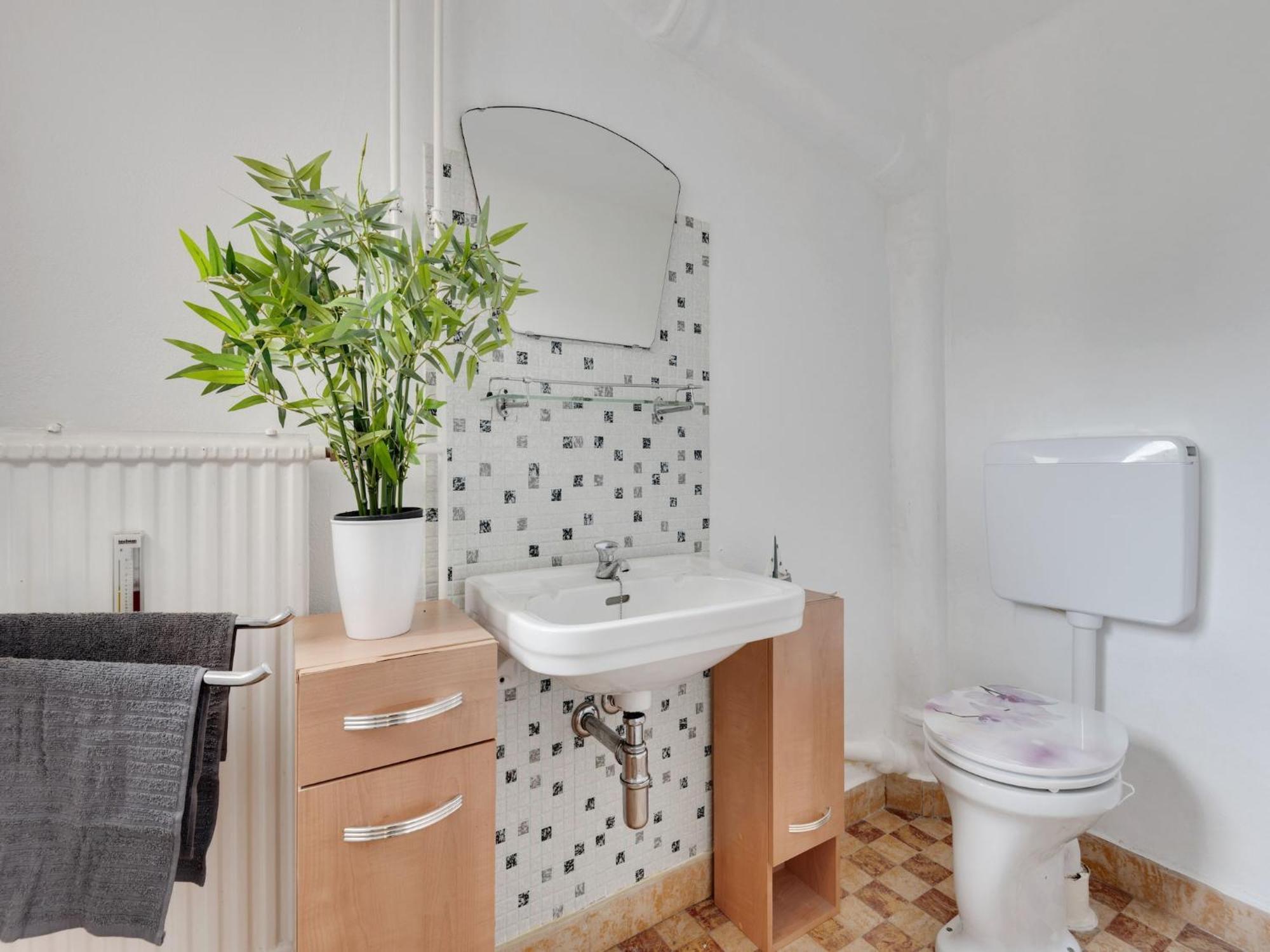 Apartment In Malsburg Marzell With Private Garden Exterior foto